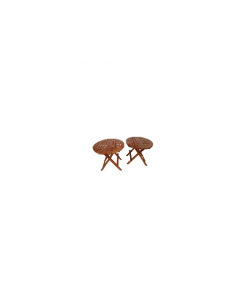 Picnic Round Table 50x50x50